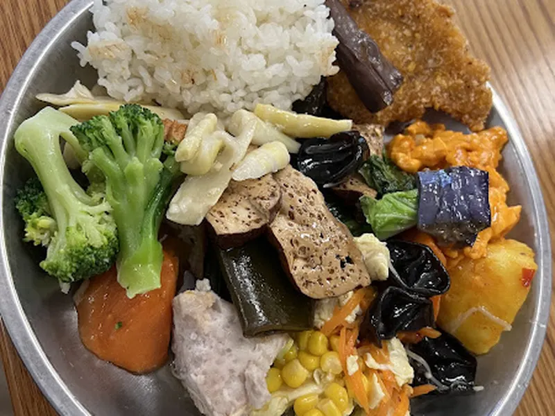 御喜自助餐 照片 5