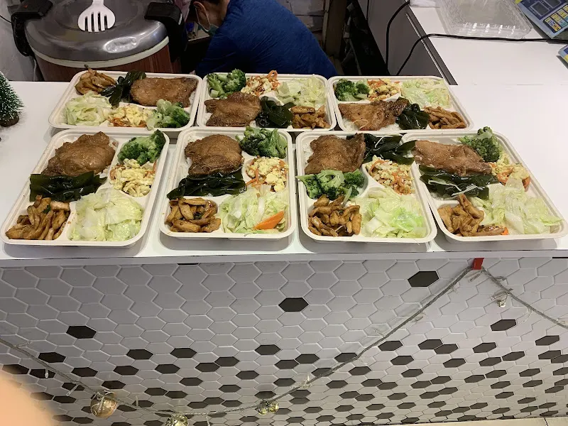 御喜自助餐 照片 8