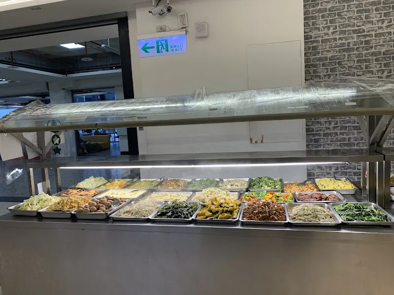 御喜自助餐 照片 10