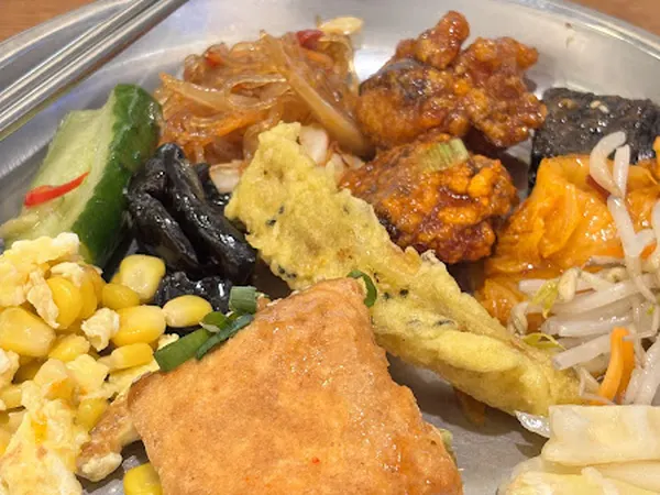 御喜自助餐 照片 2