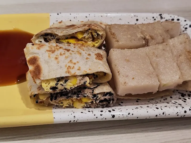 且慢食所（3/3提早10點下班） 照片 2