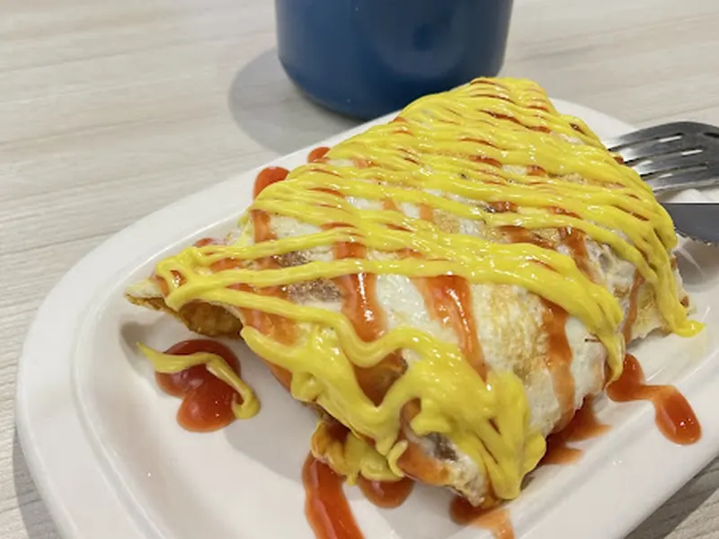 且慢食所（3/3提早10點下班） 照片 3