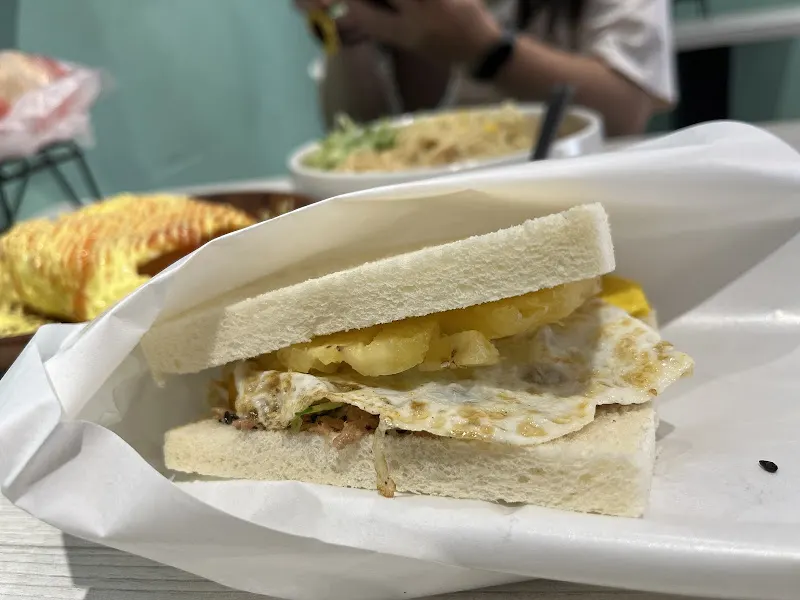 且慢食所（3/3提早10點下班） 照片 4