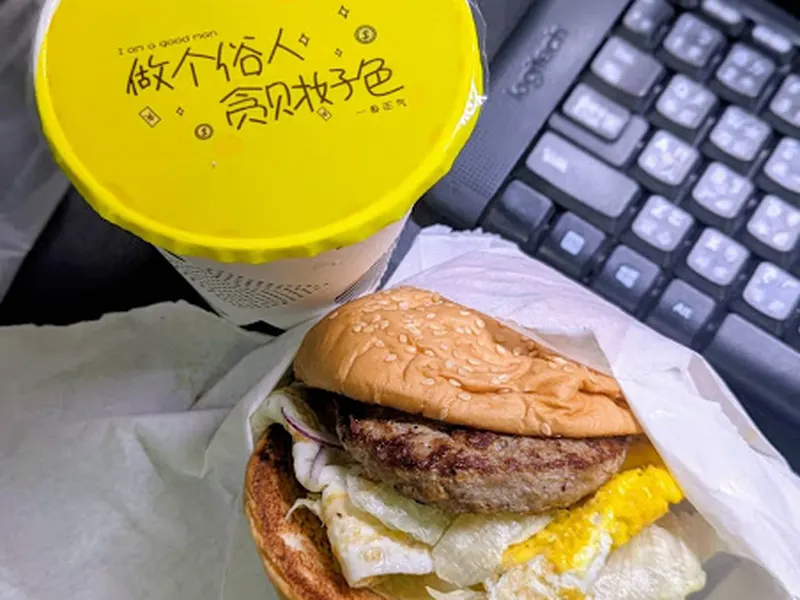 且慢食所（3/3提早10點下班） 照片 9