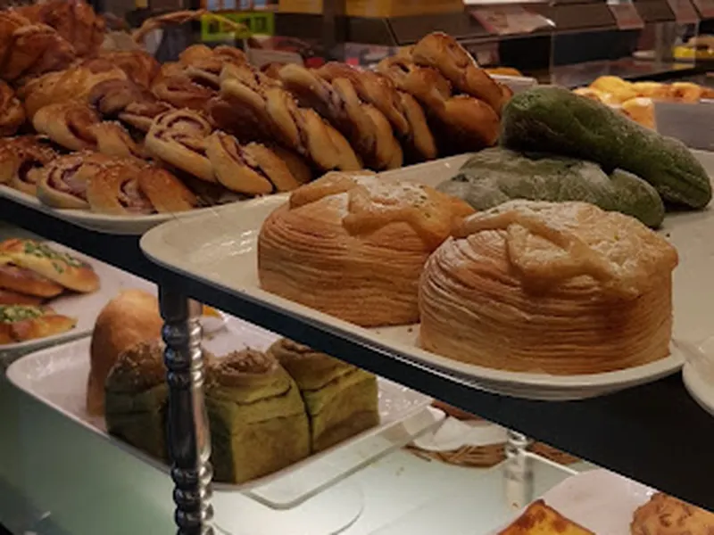 一之軒 公館店 照片 4