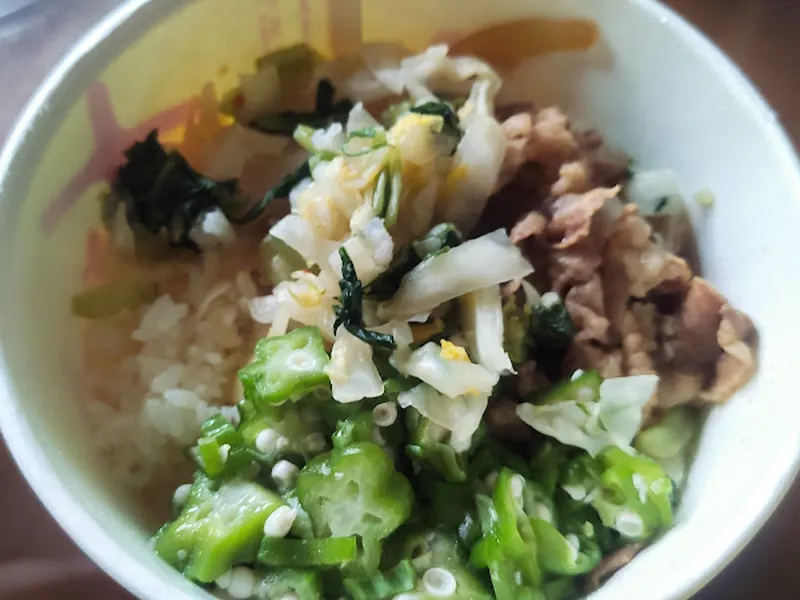 すき家公館 照片 2