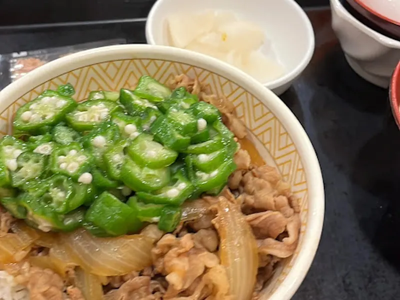 すき家公館 照片 6