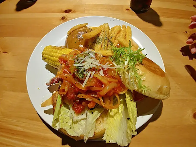 SHALLOT 紅蔥二號店 照片 2