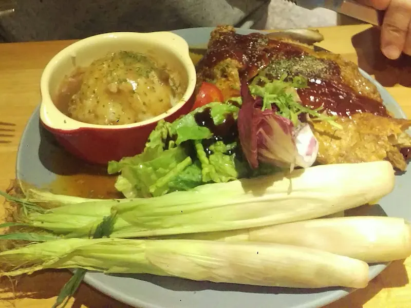 SHALLOT 紅蔥二號店 照片 7