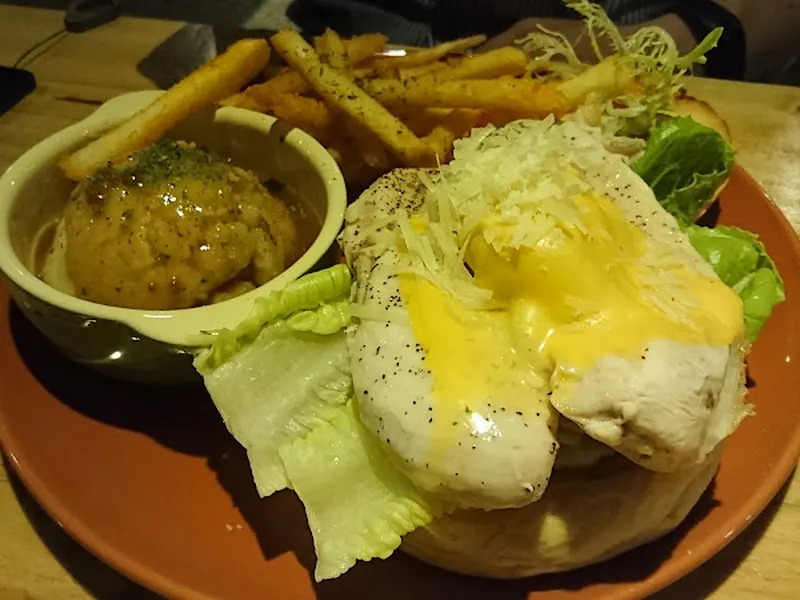SHALLOT 紅蔥二號店 照片 10