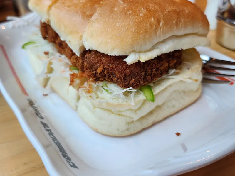 客美多咖啡 Komeda‘s Coffee - 公館店 照片 4