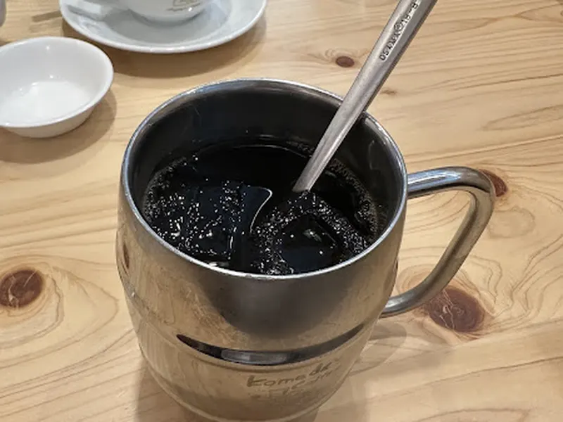 客美多咖啡 Komeda‘s Coffee - 公館店 照片 5