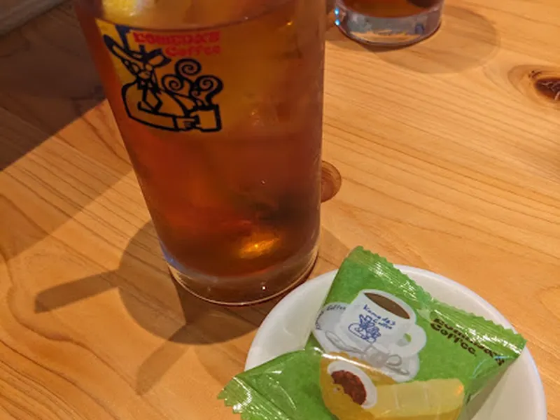 客美多咖啡 Komeda‘s Coffee - 公館店 照片 7