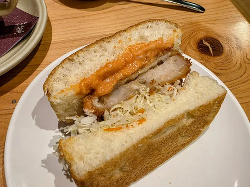 客美多咖啡 Komeda‘s Coffee - 公館店 照片 9
