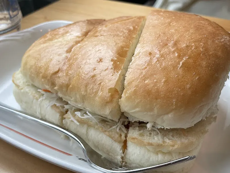 客美多咖啡 Komeda‘s Coffee - 公館店 照片 10