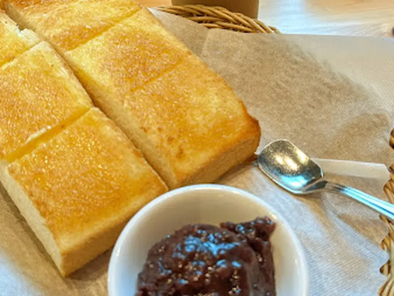 客美多咖啡 Komeda‘s Coffee - 公館店 照片 11