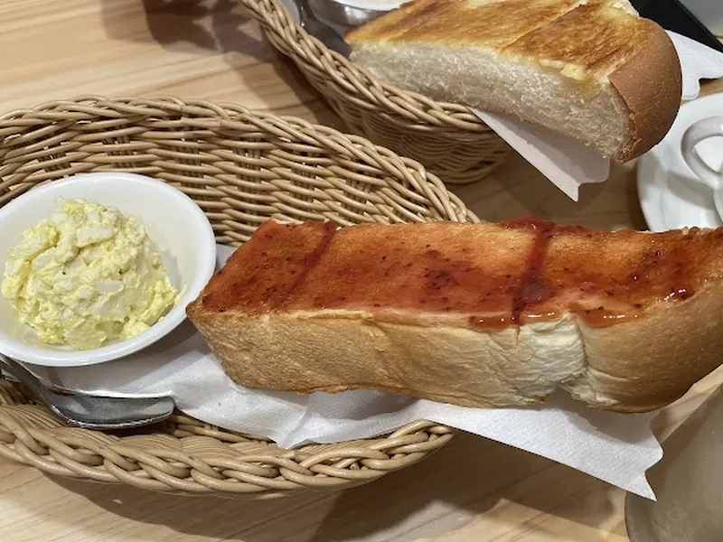 客美多咖啡 Komeda‘s Coffee - 公館店 照片 12