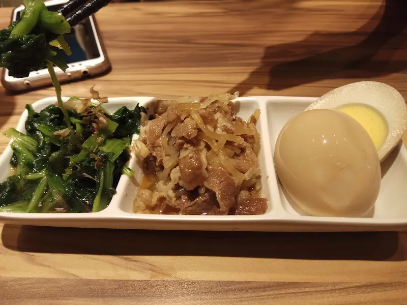 Mr. 拉麵公館店（在地13年） 照片 2