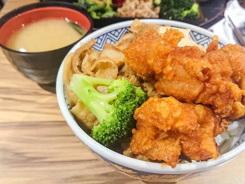Mr. 拉麵公館店（在地13年） 照片 3