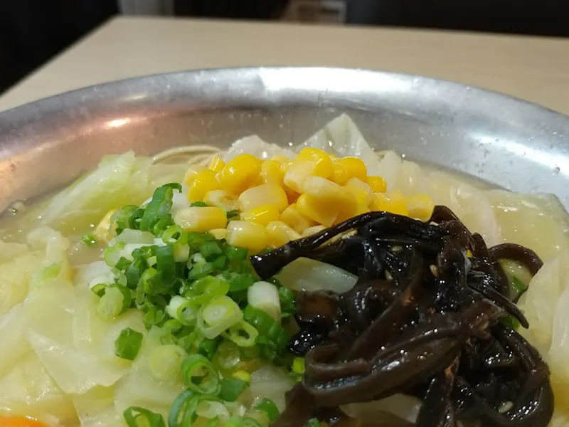 Mr. 拉麵公館店（在地13年） 照片 4