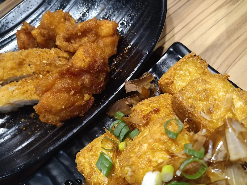 Mr. 拉麵公館店（在地13年） 照片 5