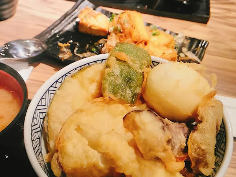 Mr. 拉麵公館店（在地13年） 照片 7