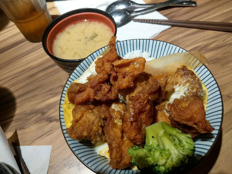 Mr. 拉麵公館店（在地13年） 照片 9