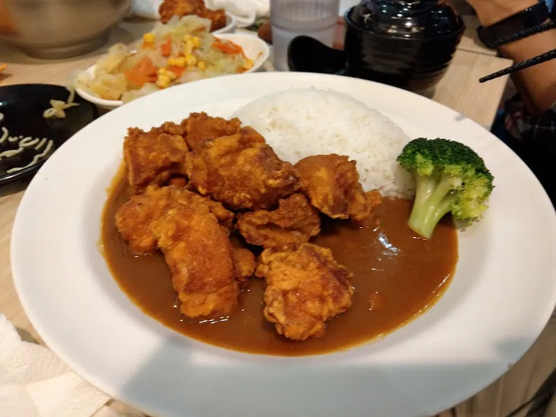 Mr. 拉麵公館店（在地13年） 照片 10