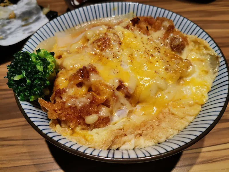Mr. 拉麵公館店（在地13年） 照片 11