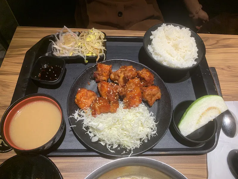 Mr. 拉麵公館店（在地13年） 照片 12