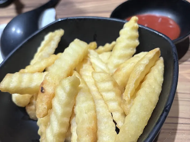 Mr. 拉麵公館店（在地13年） 照片 13