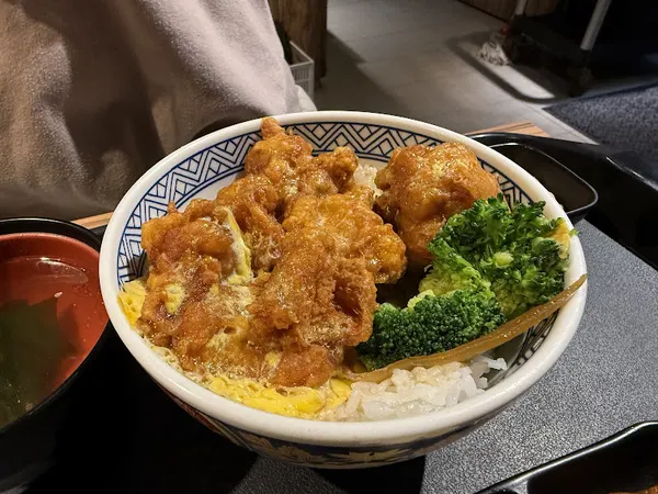 Mr. 拉麵公館店（在地13年） 照片 2
