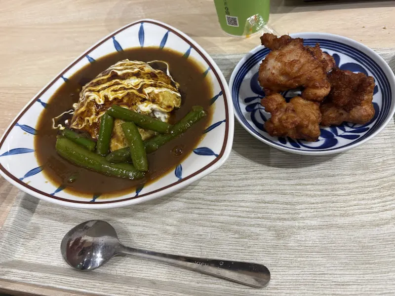 吉天元拉麵（公館店） 照片 2