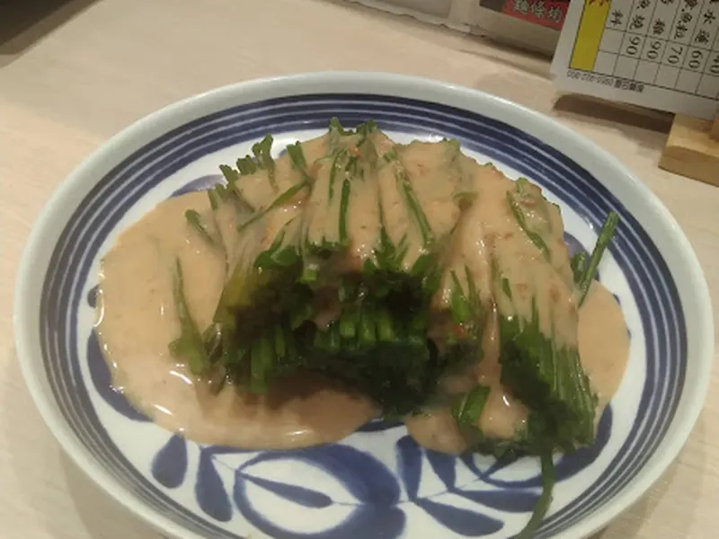 吉天元拉麵（公館店） 照片 4