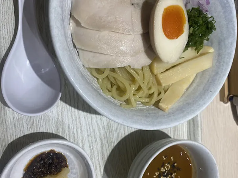 吉天元拉麵（公館店） 照片 5