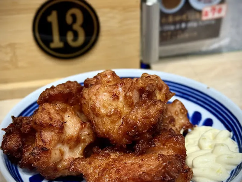 吉天元拉麵（公館店） 照片 6