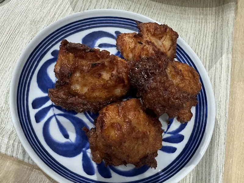 吉天元拉麵（公館店） 照片 10