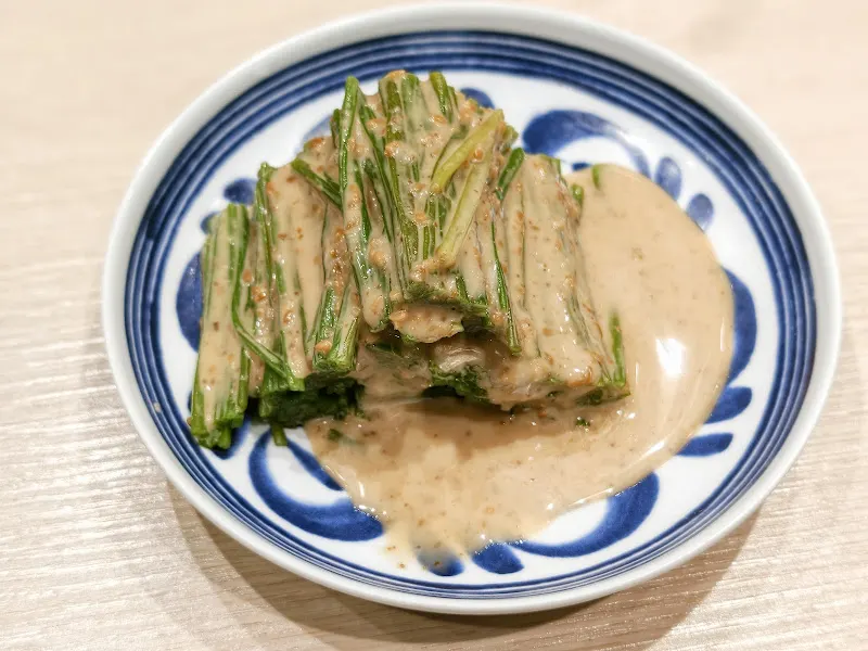 吉天元拉麵（公館店） 照片 11