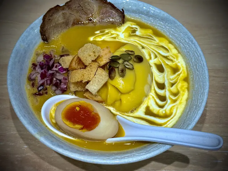 吉天元拉麵（公館店） 照片 12