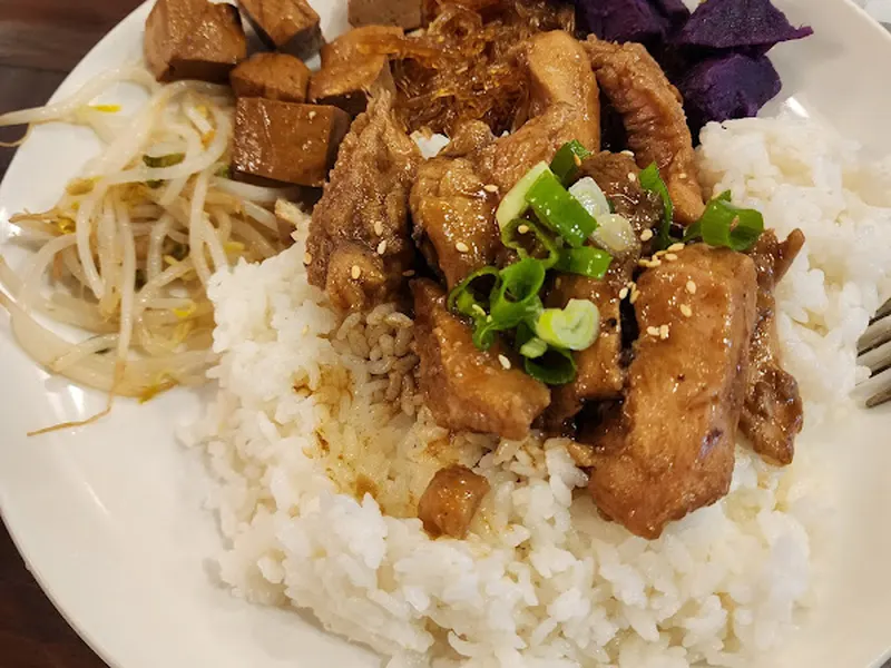 廣東汕頭至香園 ZHI XIANG YUAN - Beef Noodle & Rice - 65年沙茶牛肉麵老店 照片 5