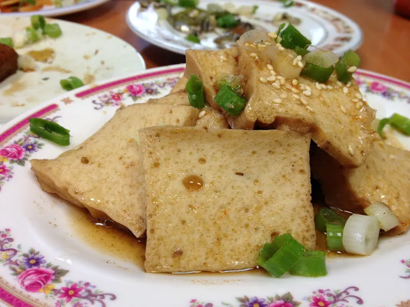 廣東汕頭至香園 ZHI XIANG YUAN - Beef Noodle & Rice - 65年沙茶牛肉麵老店 照片 7