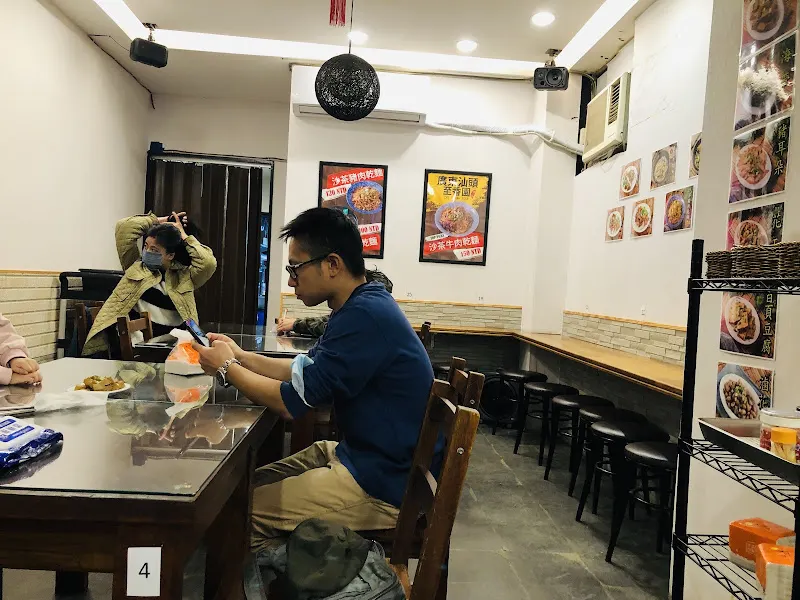 廣東汕頭至香園 ZHI XIANG YUAN - Beef Noodle & Rice - 65年沙茶牛肉麵老店 照片 8