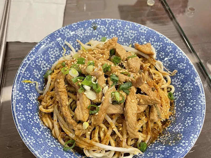 廣東汕頭至香園 ZHI XIANG YUAN - Beef Noodle & Rice - 65年沙茶牛肉麵老店 照片 13