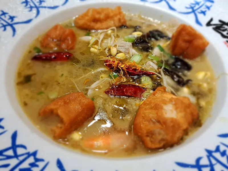老铁沒毛病酸菜魚 照片 4