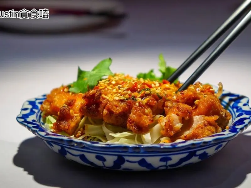 Chic Thai 泰式新定食 照片 2