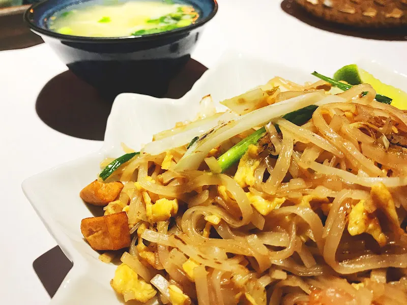 Chic Thai 泰式新定食 照片 3