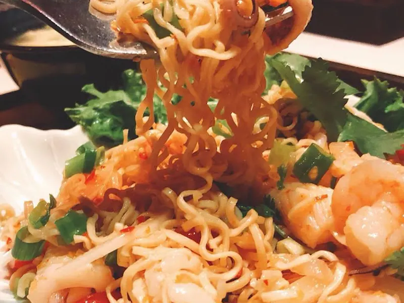 Chic Thai 泰式新定食 照片 4