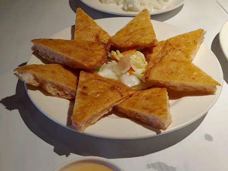 Chic Thai 泰式新定食 照片 5