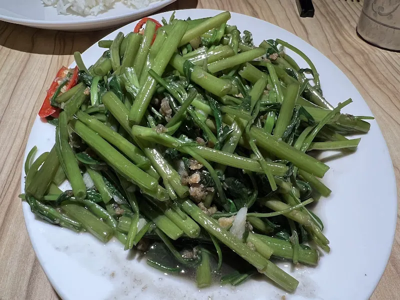Chic Thai 泰式新定食 照片 6