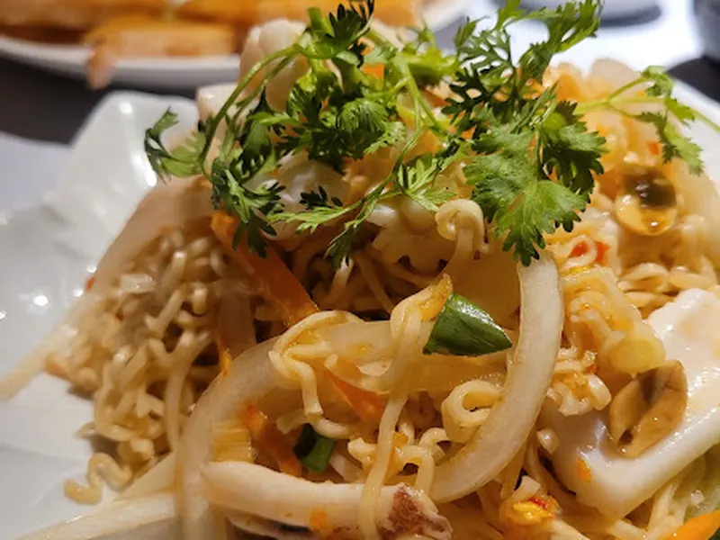 Chic Thai 泰式新定食 照片 7